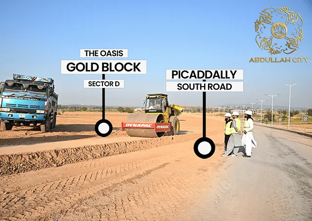 Latest Development on Peak inNov 2025